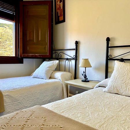 Apartamentos Vista Veleta Capileira Eksteriør billede