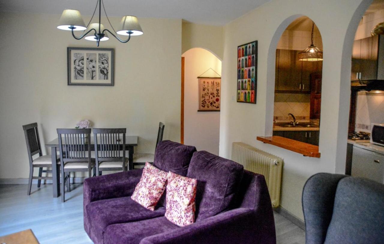 Apartamentos Vista Veleta Capileira Eksteriør billede