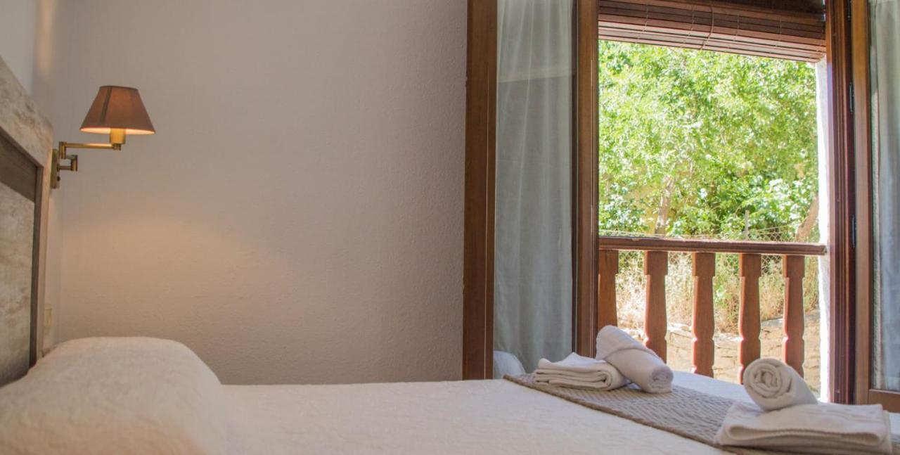 Apartamentos Vista Veleta Capileira Eksteriør billede