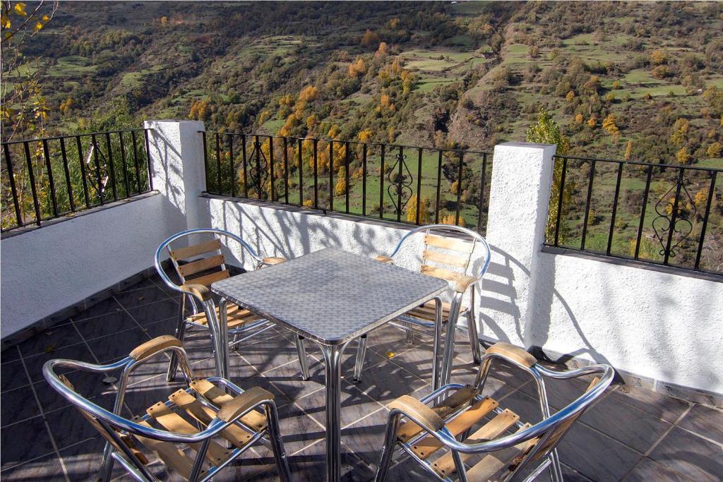 Apartamentos Vista Veleta Capileira Værelse billede