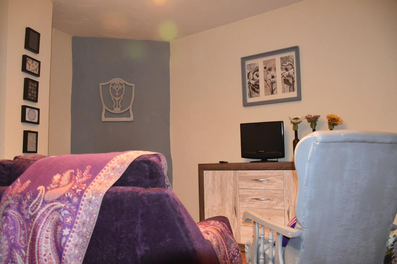 Apartamentos Vista Veleta Capileira Eksteriør billede